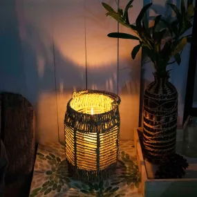 Lantern Candle holders Rustic Decorative Lantern Home Decor