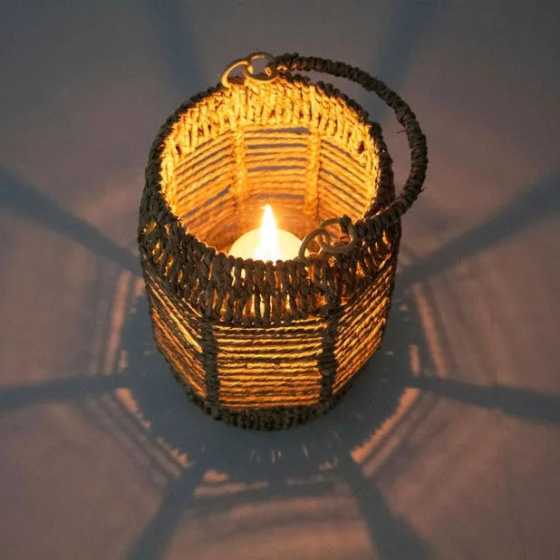 Lantern Candle holders Rustic Decorative Lantern Home Decor