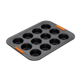 Le Creuset 12 Cup Muffin Tray