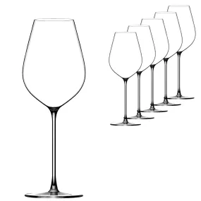 Lehmann Glass G.Basset Hommage Red & White Wine Glass 450ml - Set of 6