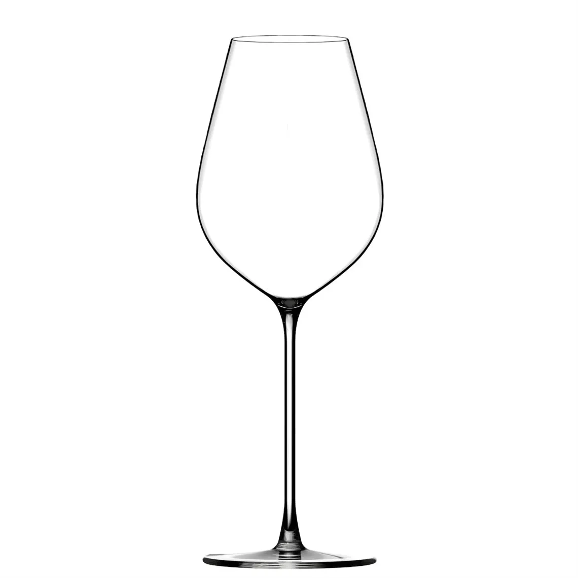 Lehmann Glass G.Basset Hommage Red & White Wine Glass 450ml - Set of 6