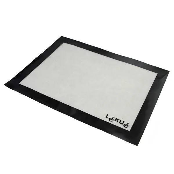 Lekue Silicone Baking Mat, Half Sheet