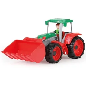 Lena Truxx Tractor