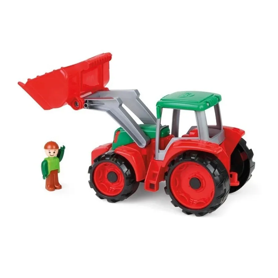 Lena Truxx Tractor