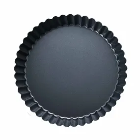 Lewis's Quiche Flan Pan 24cm