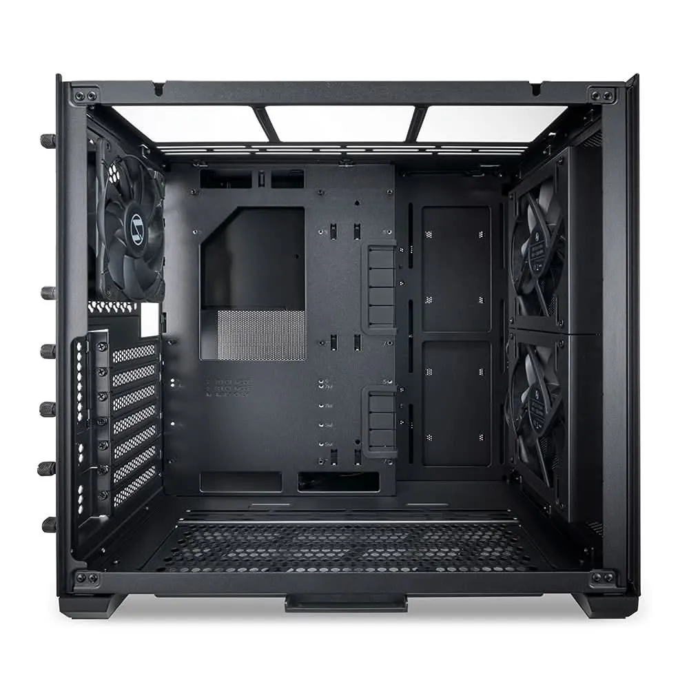 LIAN LI PC-O11 DYNAMIC AIR MID-TOWER E-ATX MINI CABINET BLACK