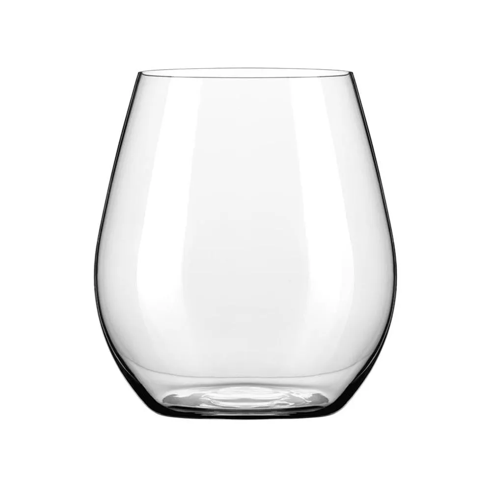 Libbey Renaissance 18 Oz Stemless Wine Glass, 12 /Case