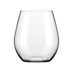 Libbey Renaissance 18 Oz Stemless Wine Glass, 12 /Case