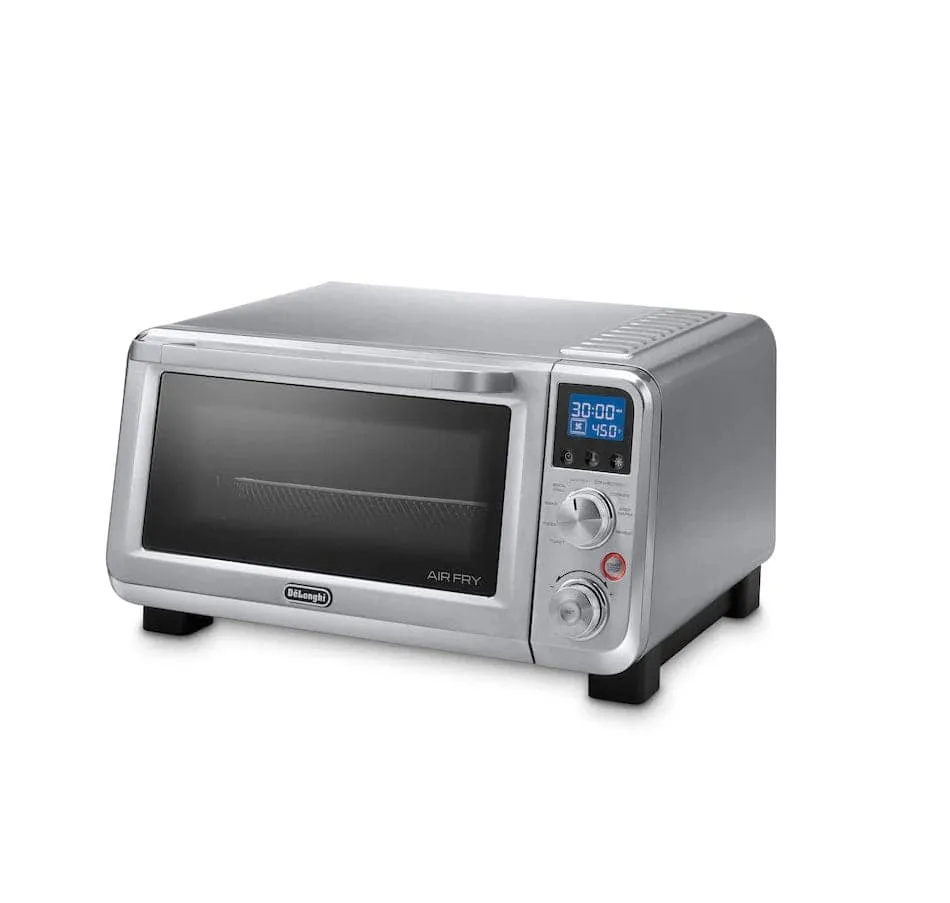 Livenza 9-in-1 Air Fryer Convection Oven