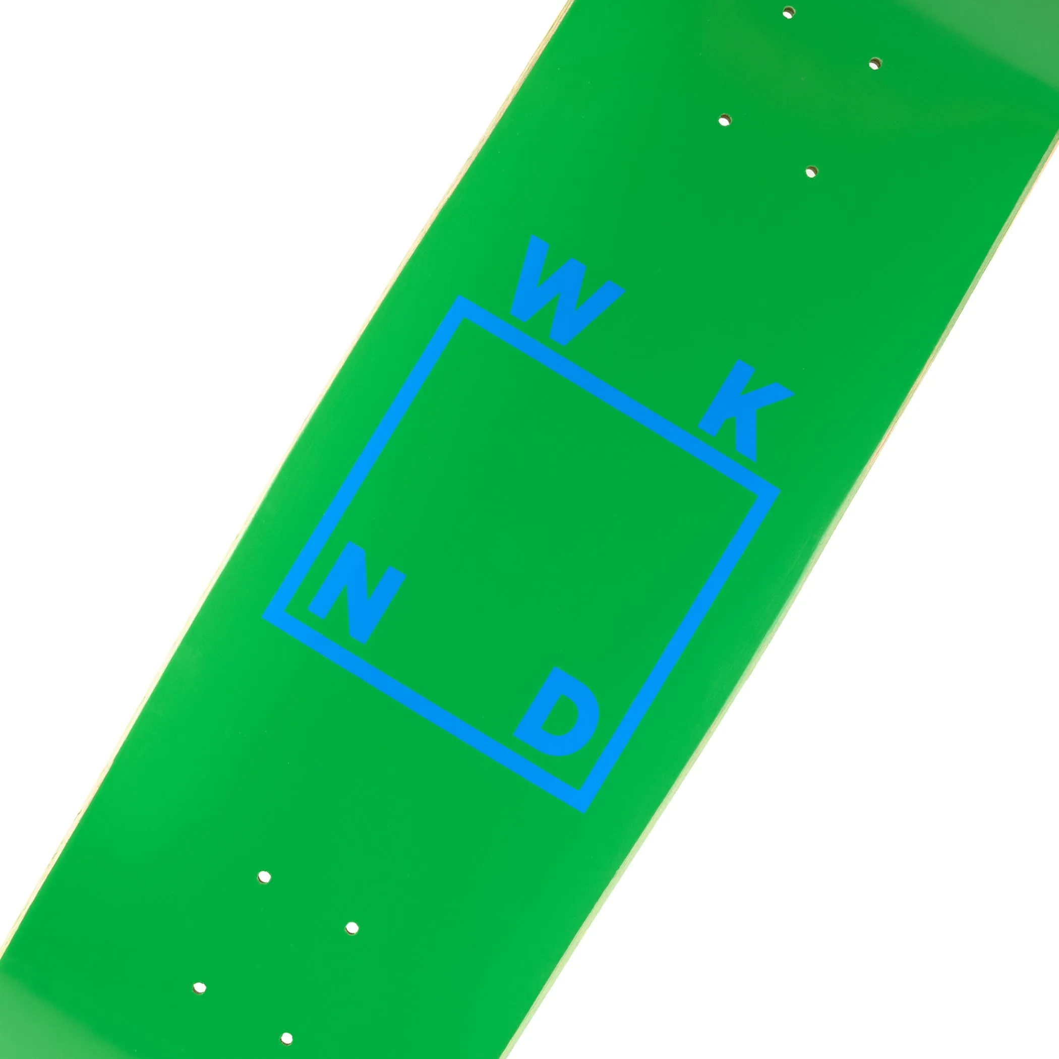 Logo Board - 8.25SN"