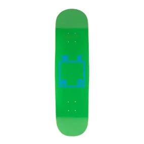 Logo Board - 8.25SN"