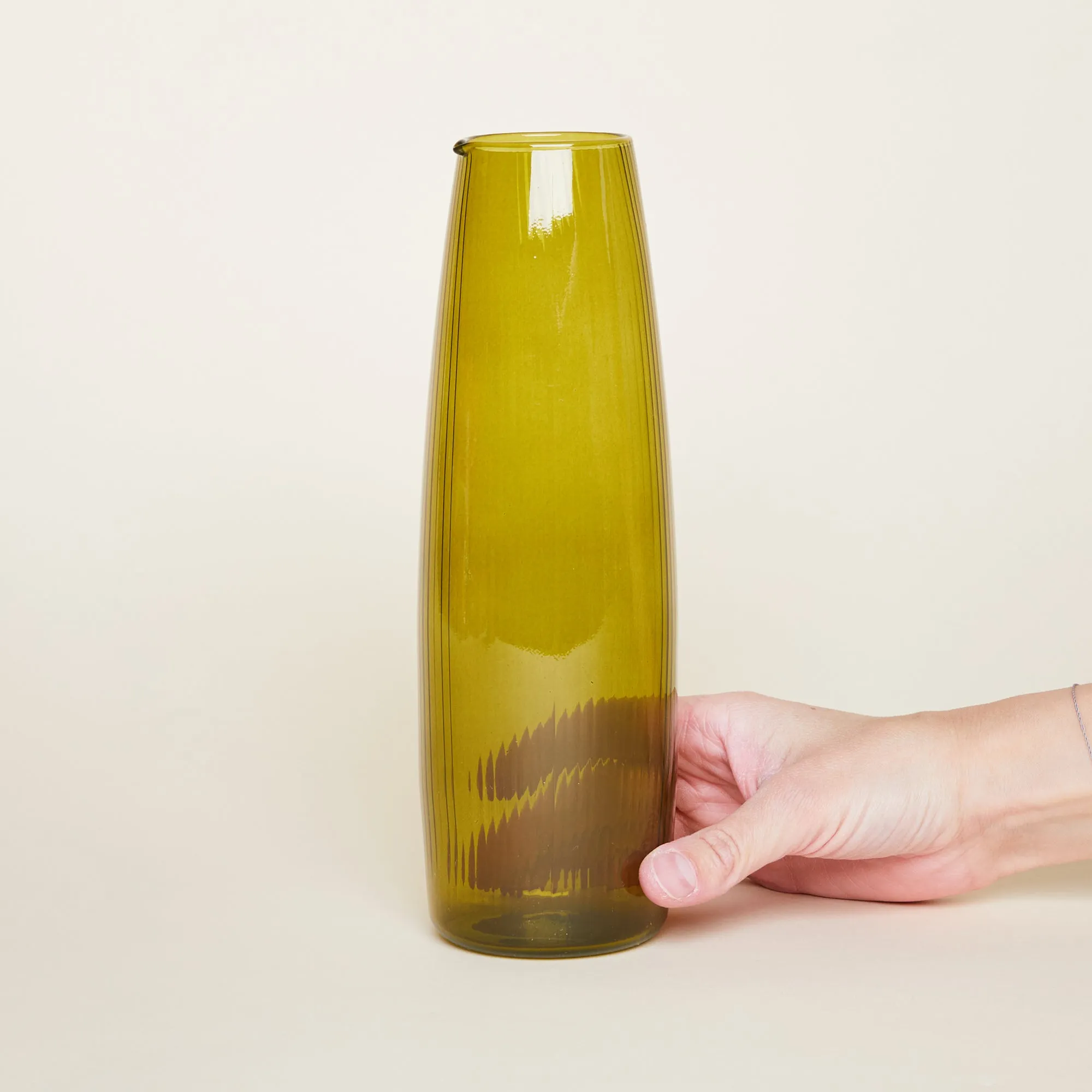 Luisa Carafe