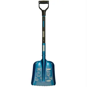 M-pro Sharktooth Shovel D: Blu