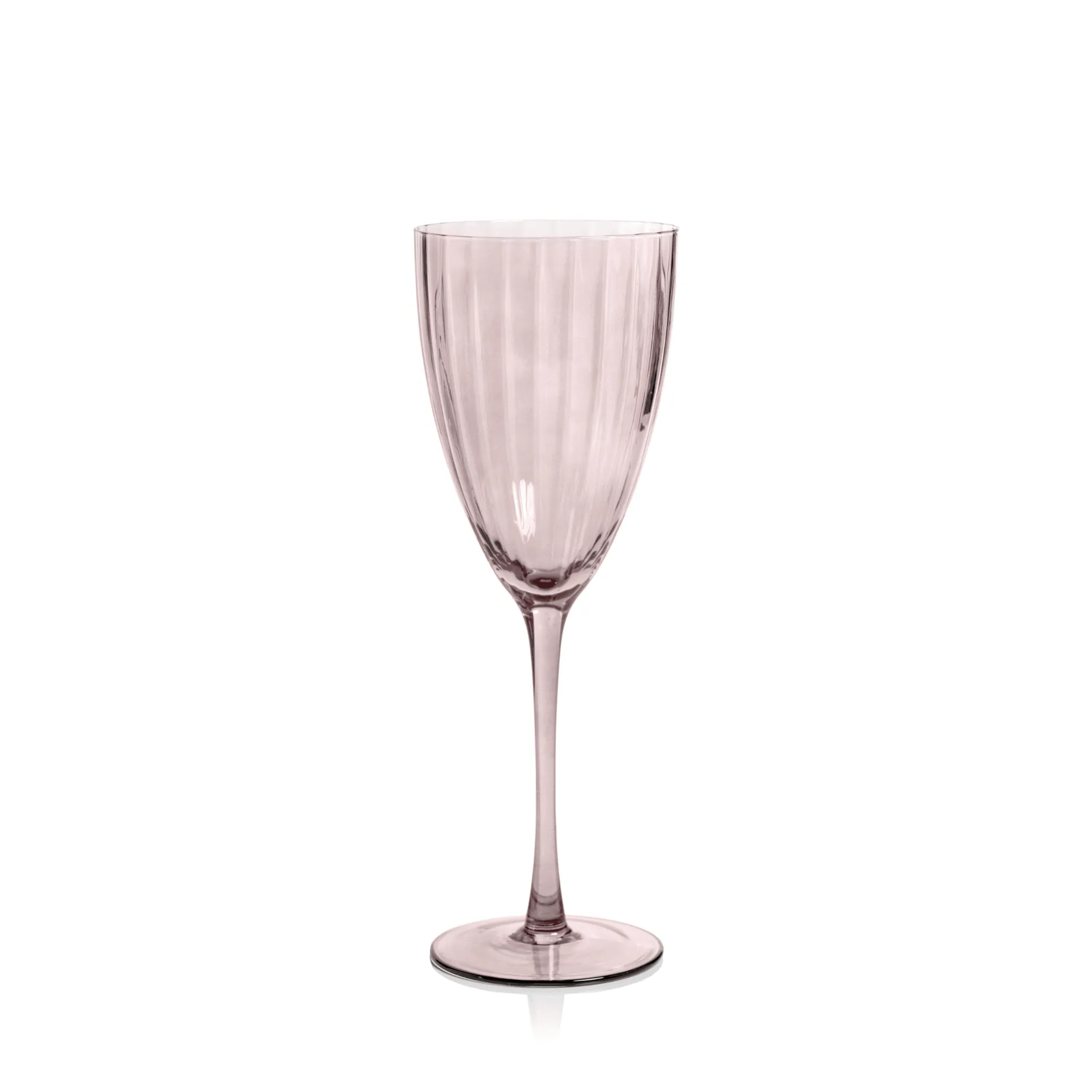 Madeleine Optic White Wine Glass - Wine