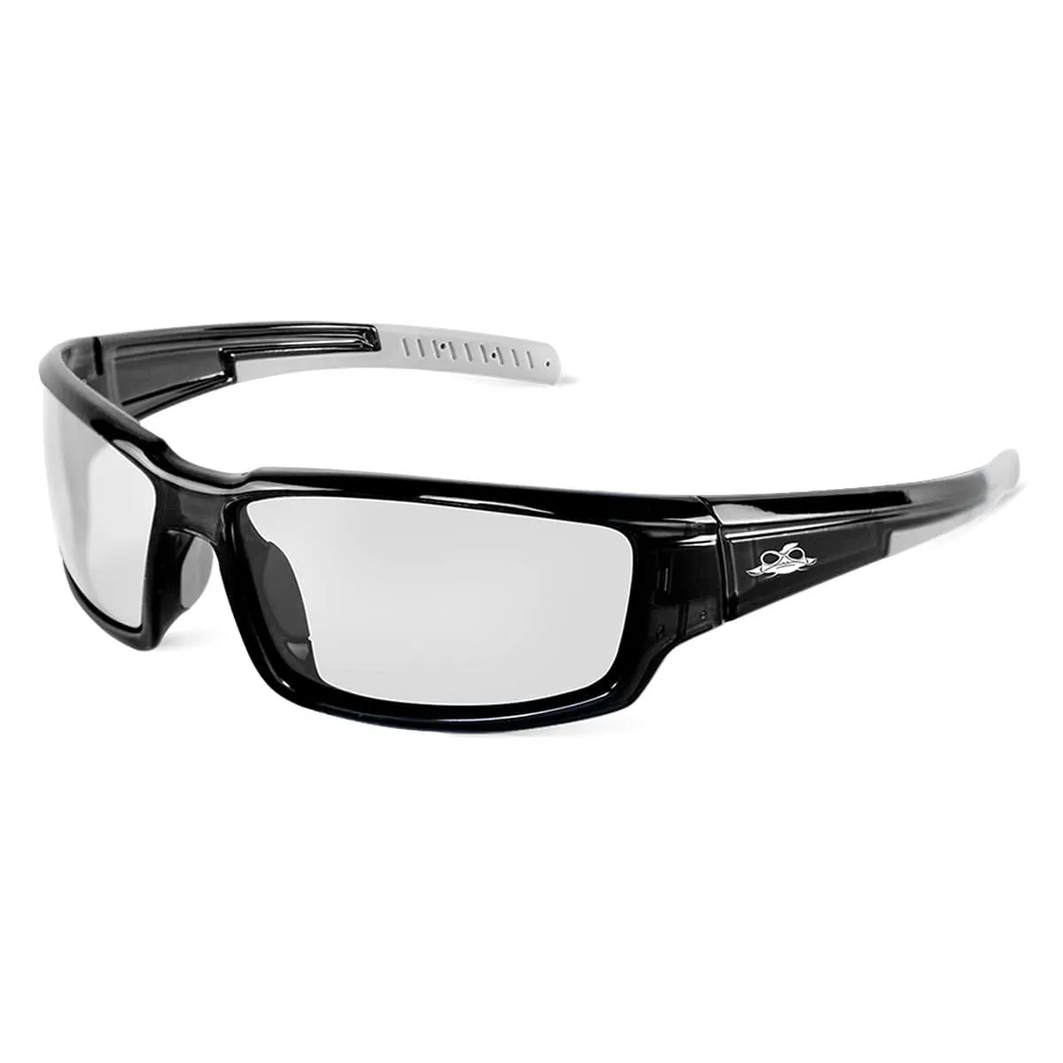 Maki Anti-Fog Lens Safety Glasses