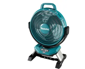 MAKITA CF002G 40Vmax 240V Cordless Fan (Bare Tool) | Model: M-CF002GZ