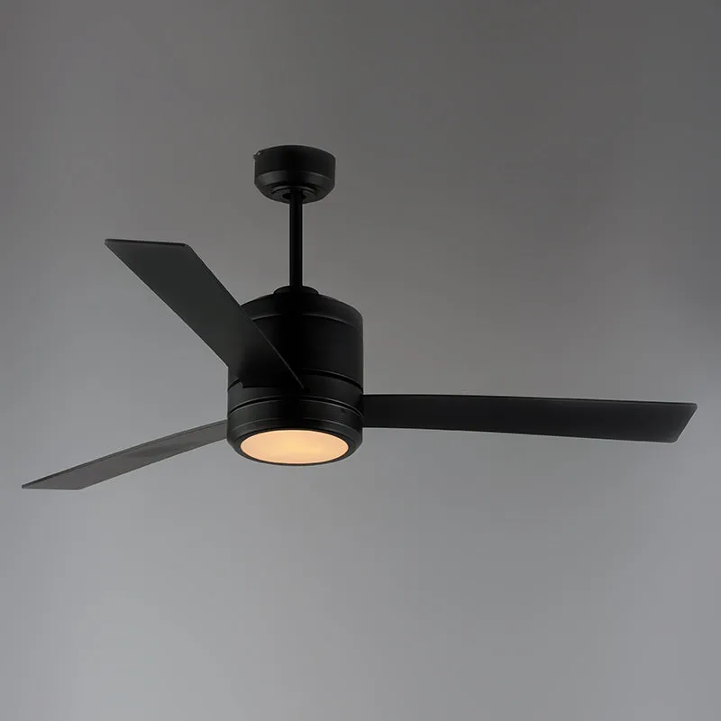 Maxim 88806 Tanker 52" Outdoor Ceiling Fan with LED Light Kit