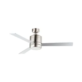 Maxim 88806 Tanker 52" Outdoor Ceiling Fan with LED Light Kit