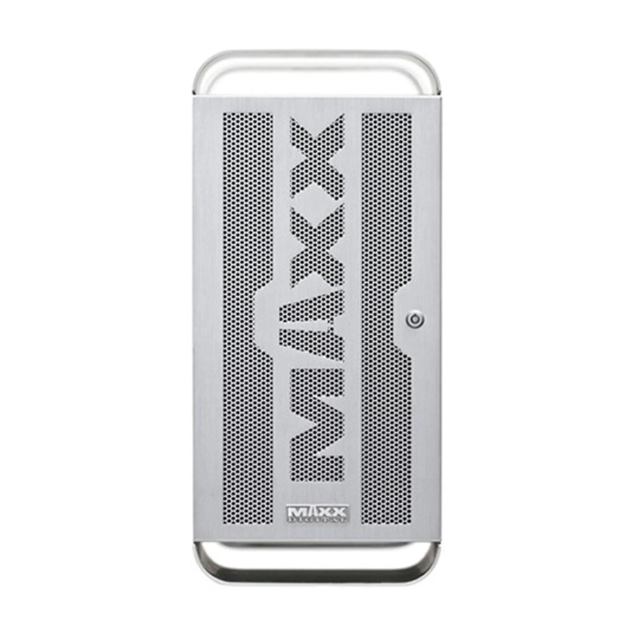 MAXX Digital - EVO 6G 8 Bay Mini-SAS