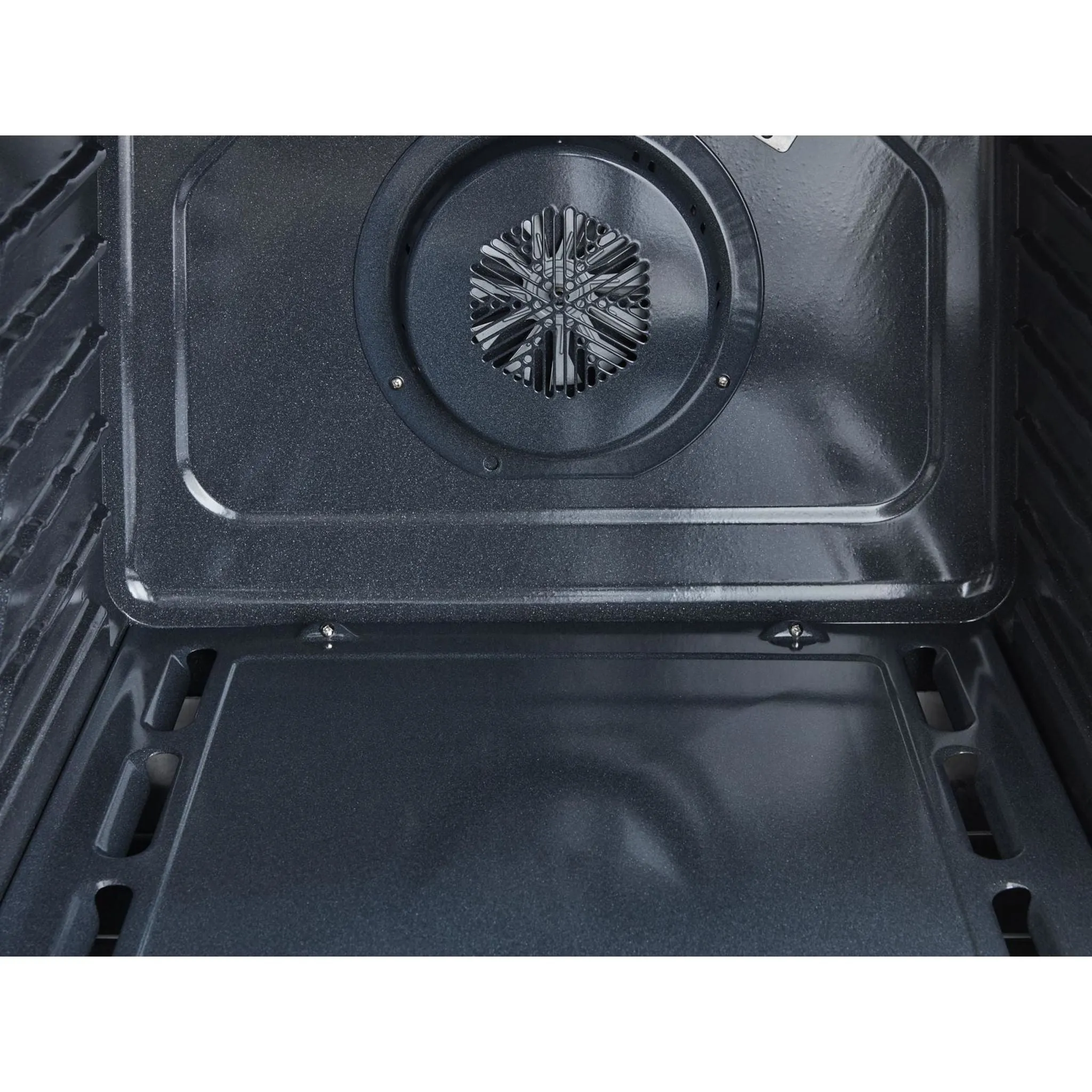 Maytag 30" Gas Range (MGR7700LZ) - Stainless Steel