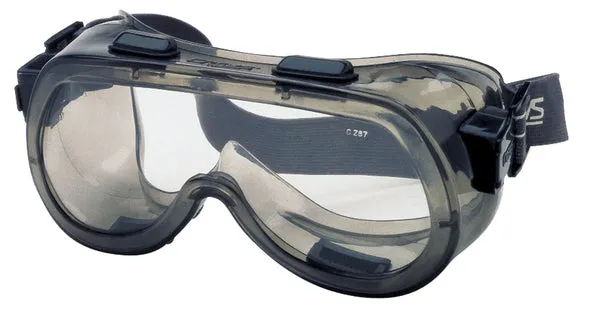 MCR Safety 24 Series Clear AF Lens