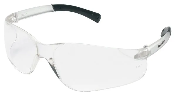 MCR Safety BearKat BK1 Clear UV-AF Lens