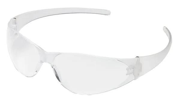 MCR Safety CK1 Clear UV-AF Lens