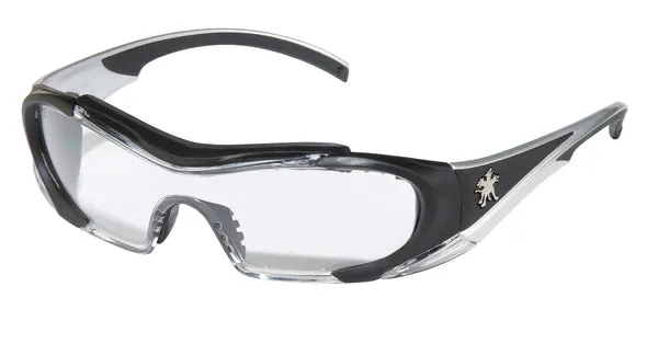 MCR Safety HL1 Clear AF Lens