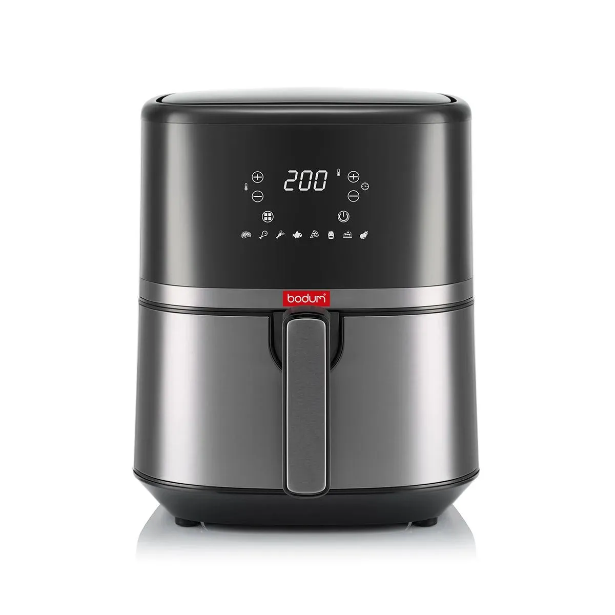 Melior Air Fryer | 4.5L