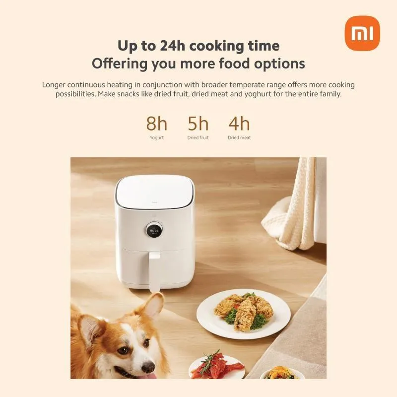 Mi Smart Air Fryer 3.5L