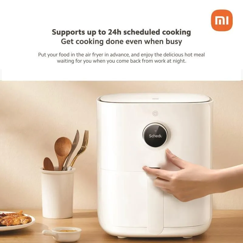 Mi Smart Air Fryer 3.5L