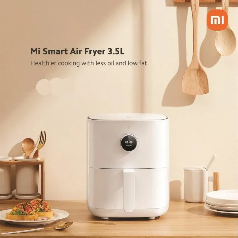 Mi Smart Air Fryer 3.5L