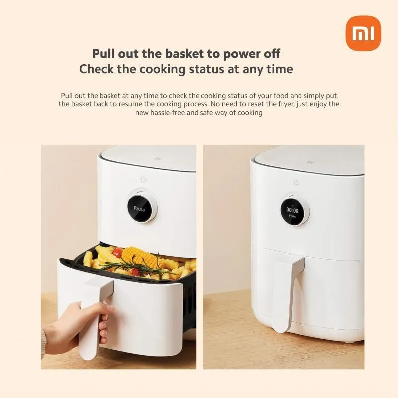 Mi Smart Air Fryer 3.5L