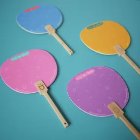 Mini Handheld Fan