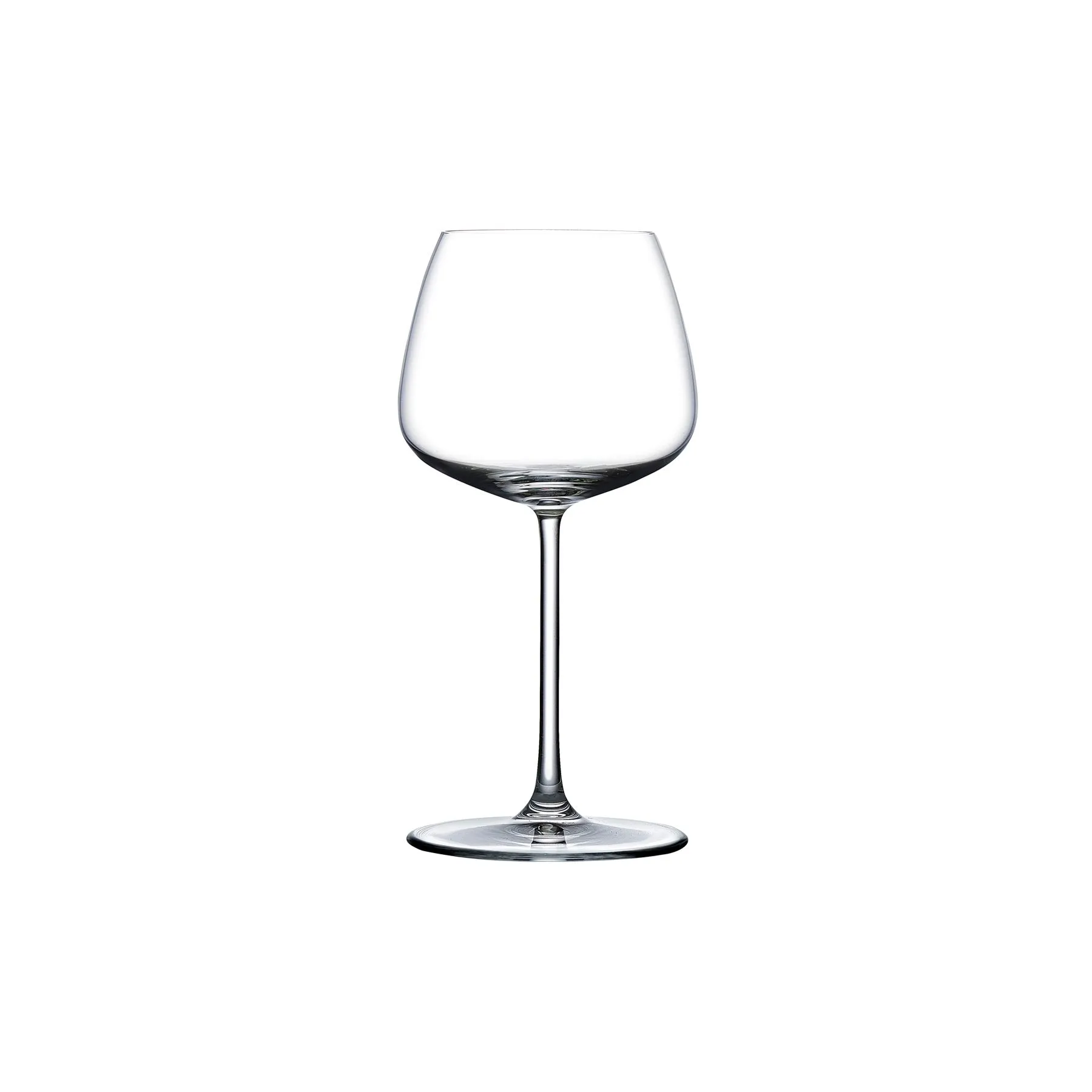 Mirage Set of 2 White Wine Glasses