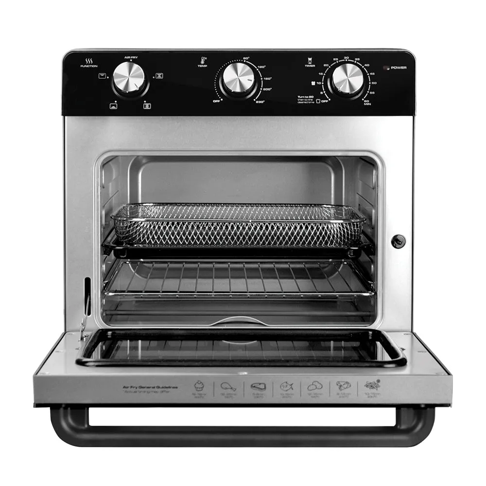 MMAO24 24L AIR FRYER OVEN