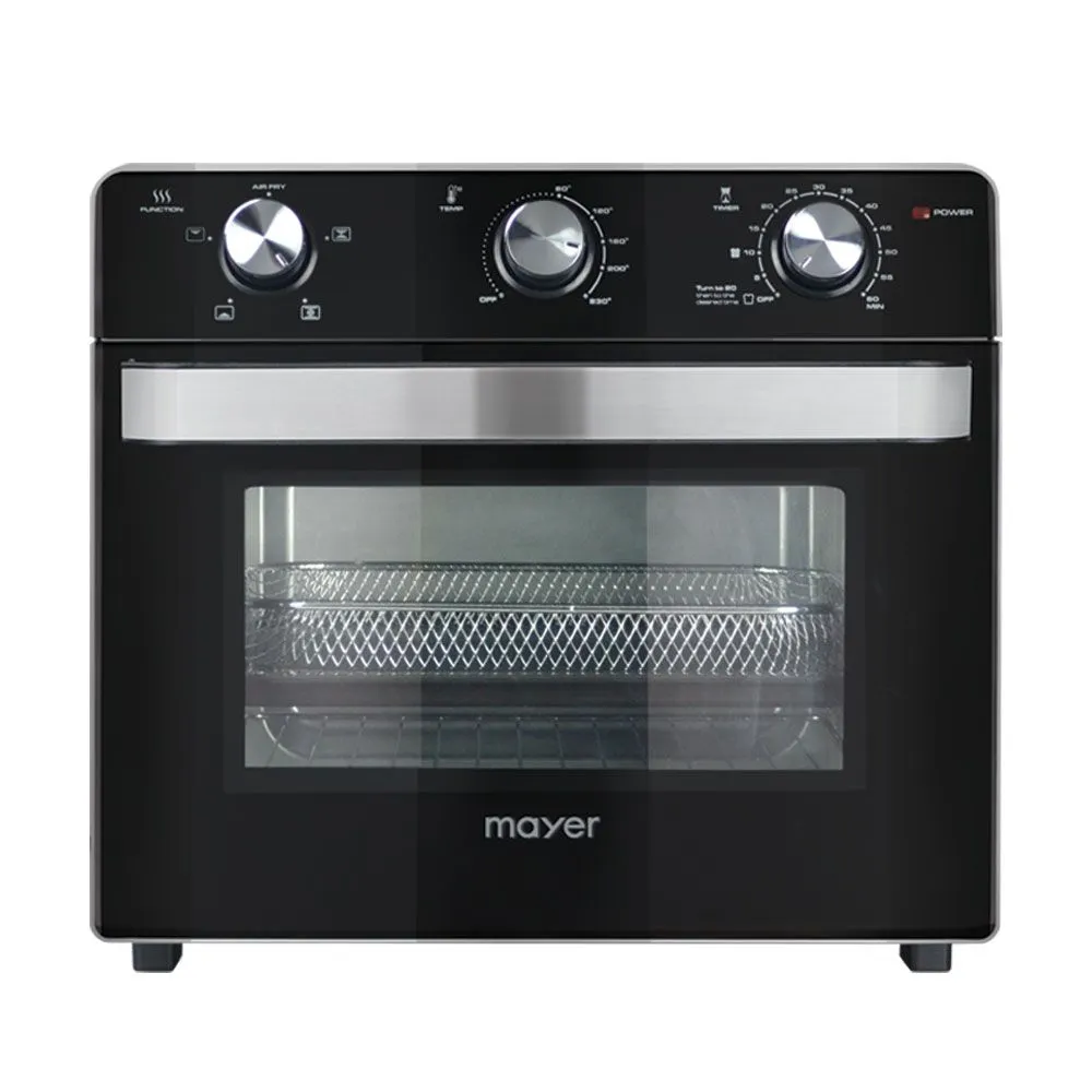 MMAO24 24L AIR FRYER OVEN