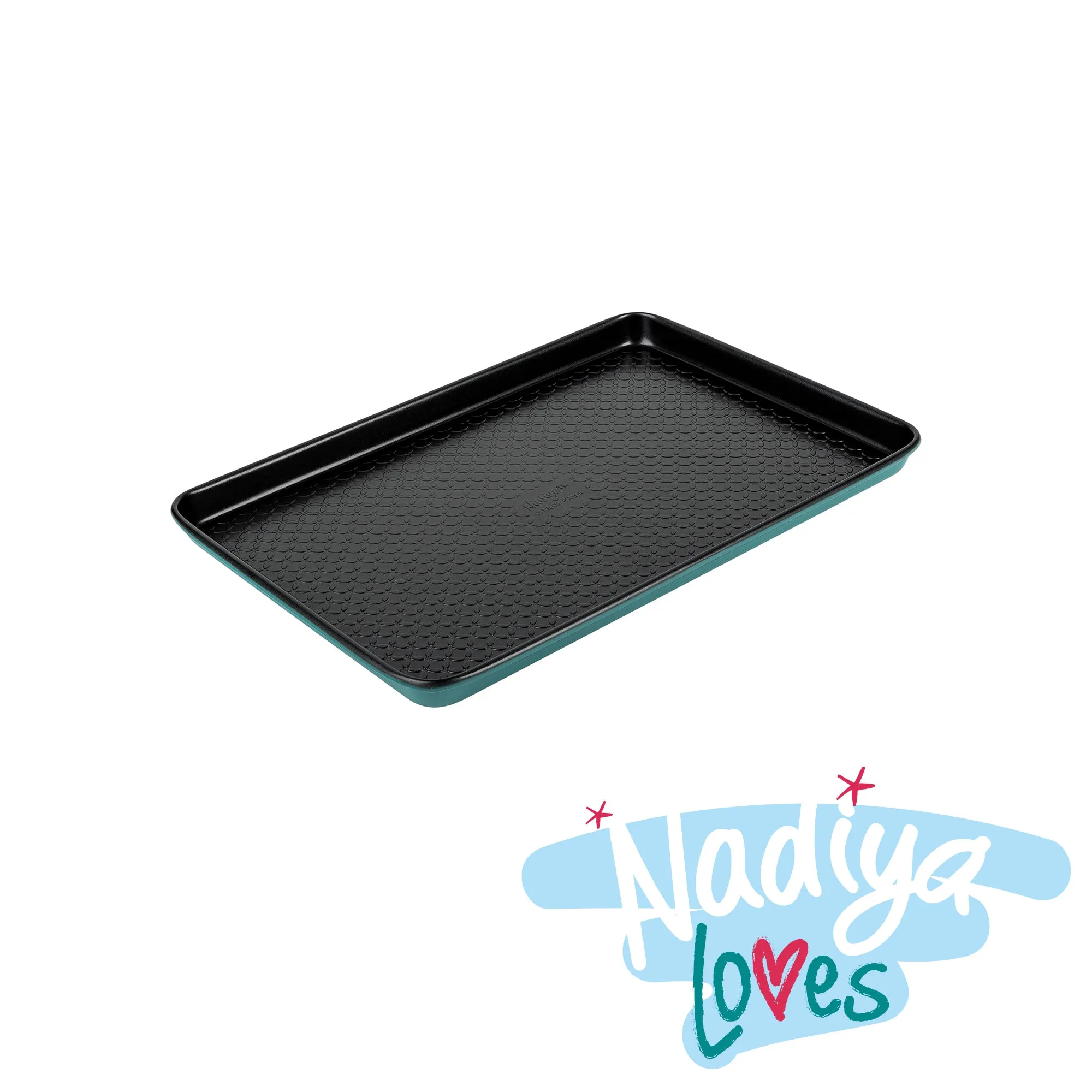 Nadiya Hussain Oven Tray Set