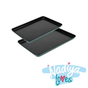 Nadiya Hussain Oven Tray Set