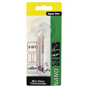 NANO THERMOMETER 9CM