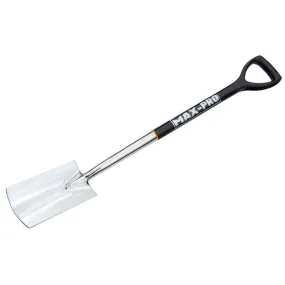 Neilsen CT0168 Stainless Steel Border Spade