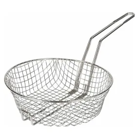 Nella 10"x 3" Coarse Mesh Culinary Basket - 80372