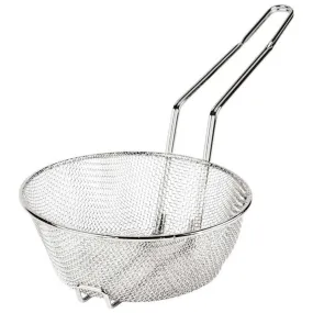 Nella 10"x 3" Fine Mesh Culinary Basket - 80378