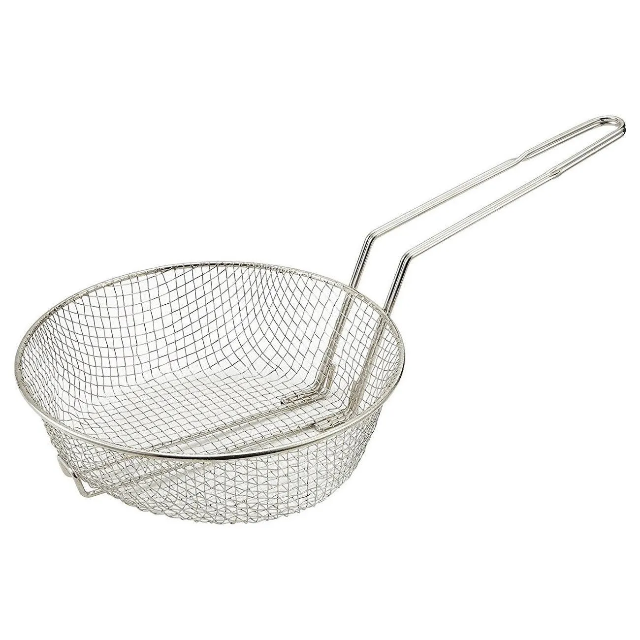 Nella 10"x 3" Medium Mesh Culinary Basket - 80375