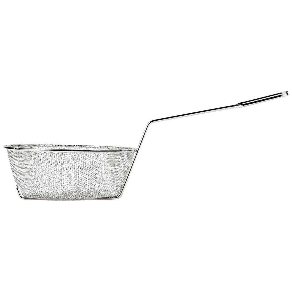 Nella 12"x 3" Fine Mesh Culinary Basket - 80379