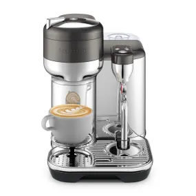 Nespresso Vertuo Creatista by Breville, Black Stainless #BVE850BST1BNA1