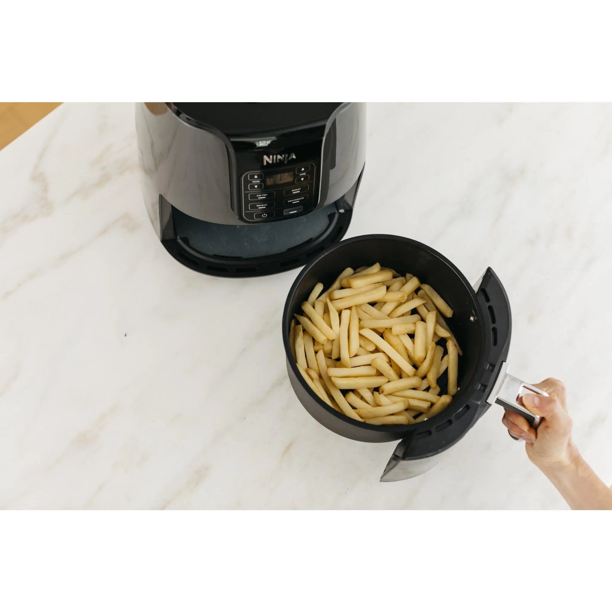 Ninja AF100 3.8L Air Fryer