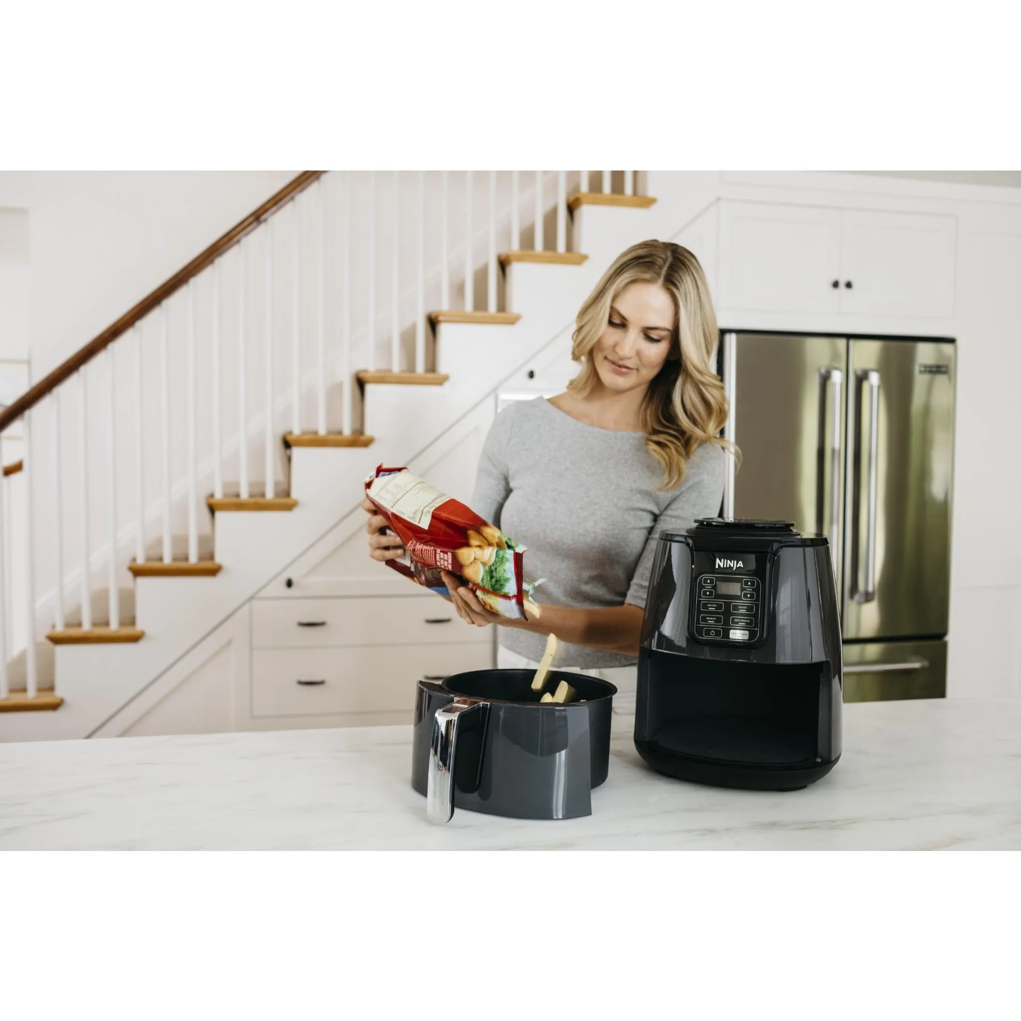 Ninja AF100 3.8L Air Fryer