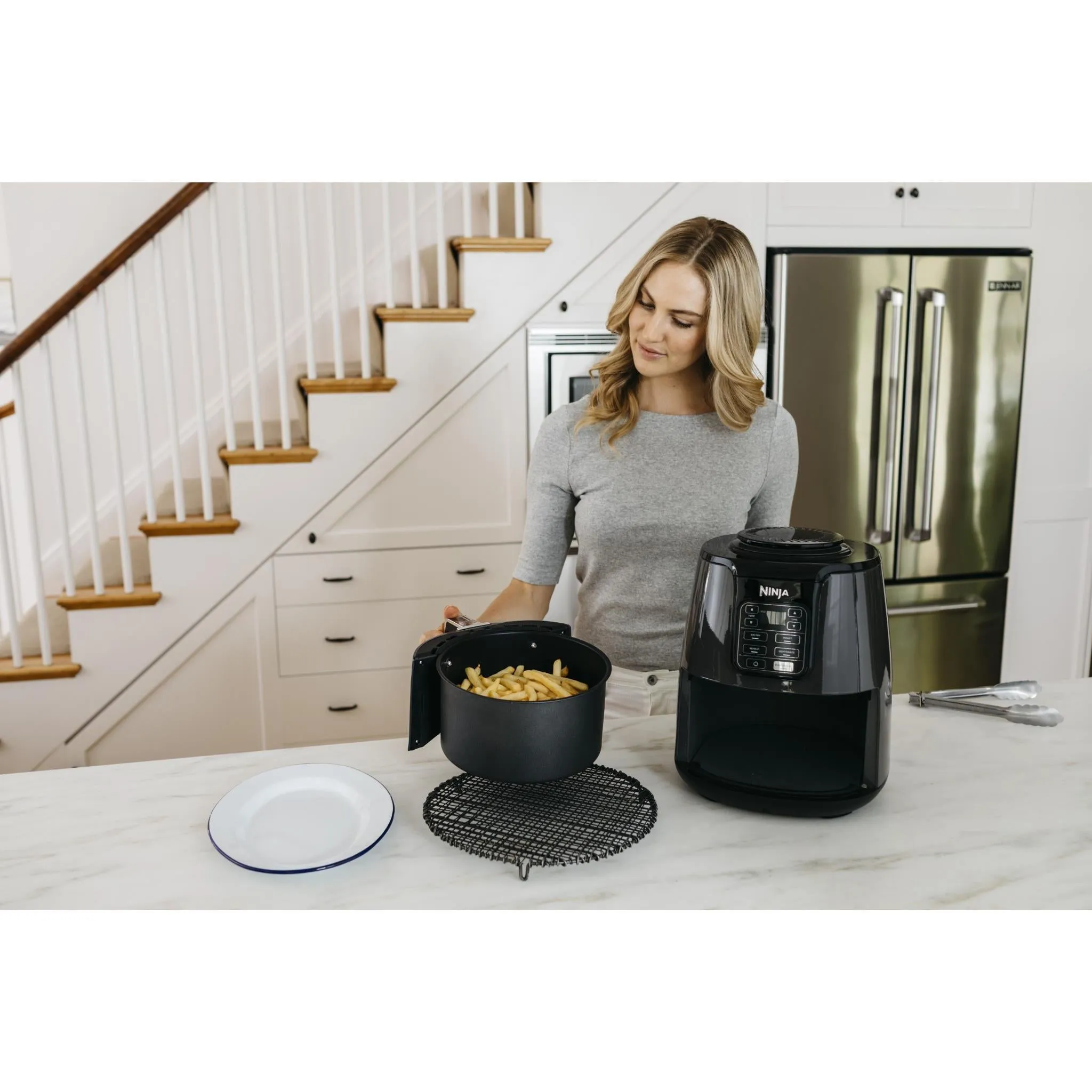 Ninja AF100 3.8L Air Fryer