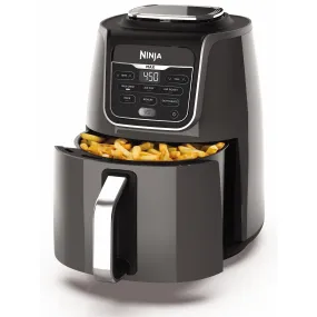 Ninja AF160 Air Fryer Max 5.2L Air Fryer